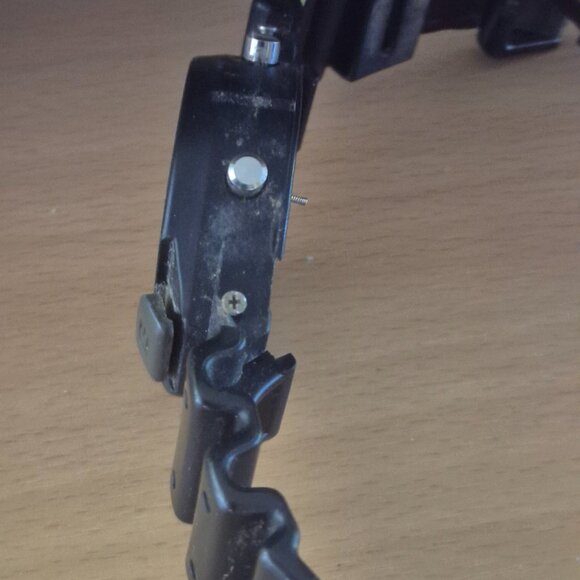 Casio G-SHOCK Men's Black Wrist Watch - DW-6900 - Picture 6 of 7